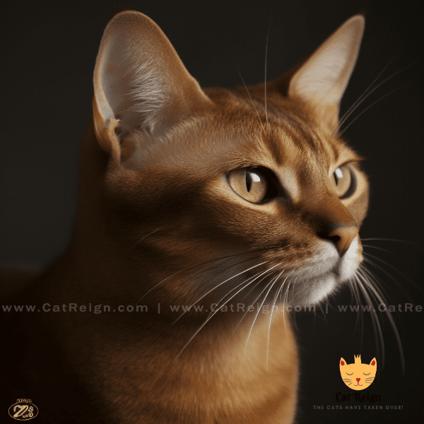 Abyssinian Cat Breeding and Genetics