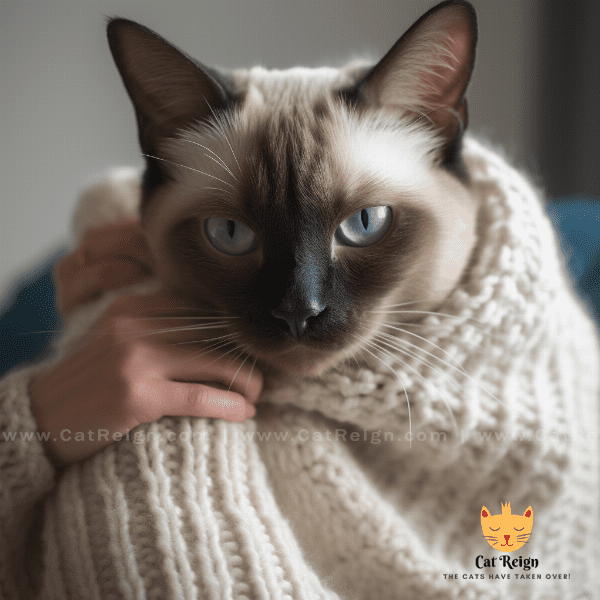 Adopting a Siamese Cat: What You Need to Know.