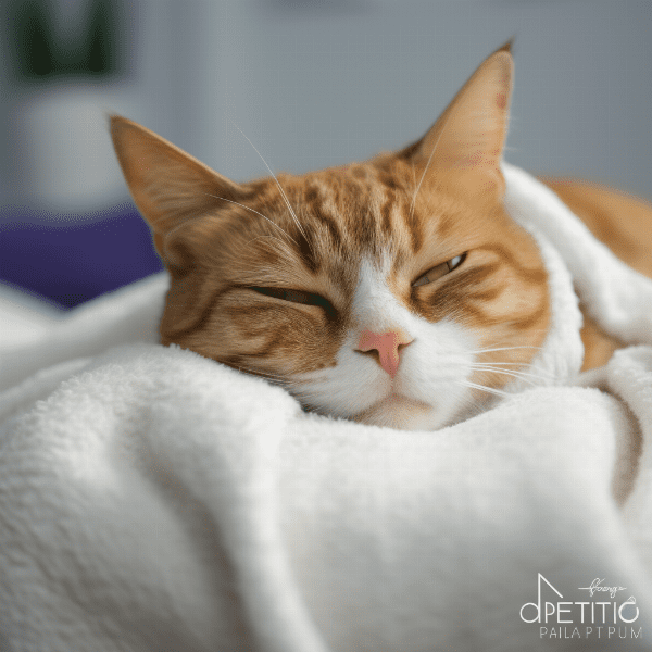 Aftercare for Cats with Tooth Decay: What You Need to Know