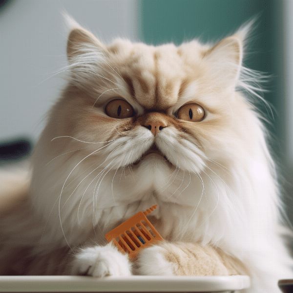 Alternatives to Brushing Your Persian Cat's Teeth