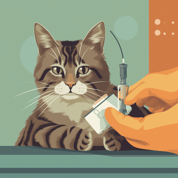 Antibiotics for Cats with Bacterial Infection
