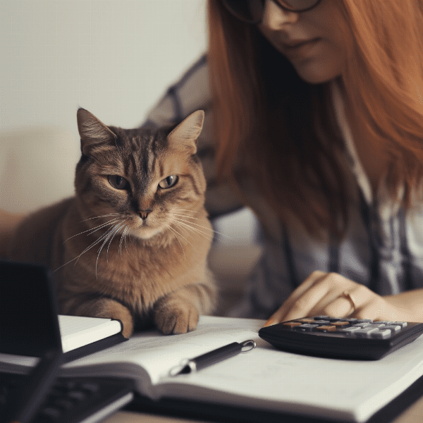 Balancing Affordability and Quality of Care for Your Cat