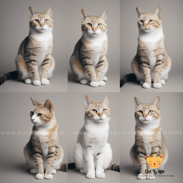 Body Language: How to Read Your Cat's Hissing