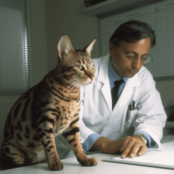 Breeding Practices and Genetic Testing for Bengal Cats