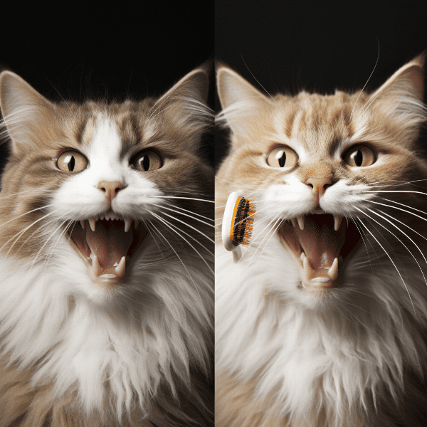 Brushing Your Cat's Teeth: Pros and Cons