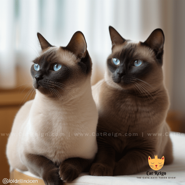 Burmese Cats and Other Pets: Compatibility Guide