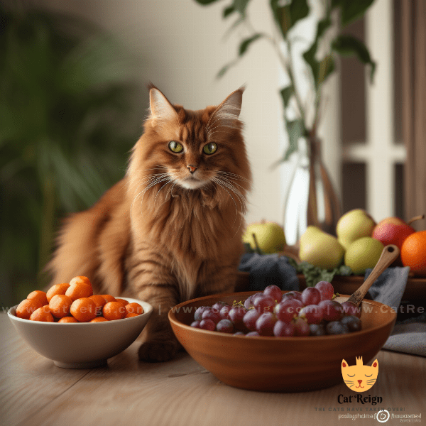 Caring for Your Somali Cat