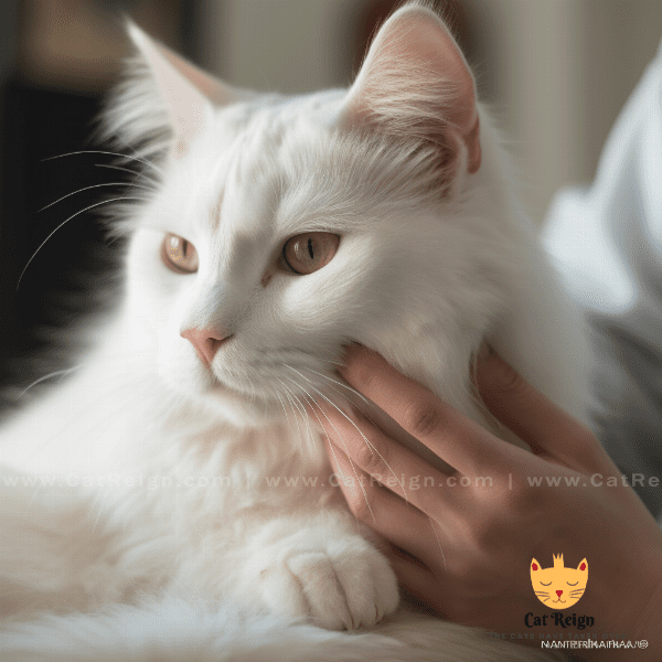Caring for Your Turkish Angora Cat