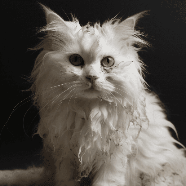 Cats are Self-Cleaning: Myth or Reality?