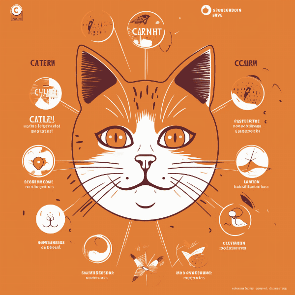 Causes of Feline Conjunctivitis