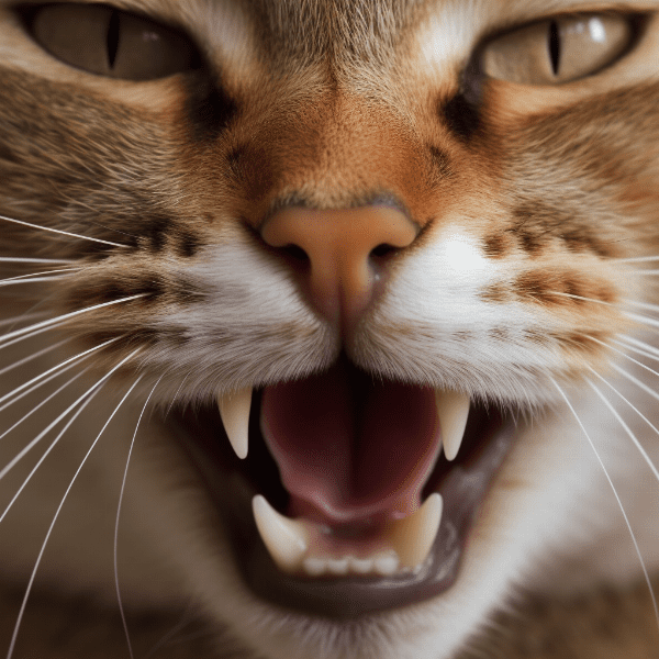 Causes of Feline Gingivitis