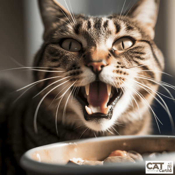 Causes of Feline Tooth Decay: Diet and Other Factors