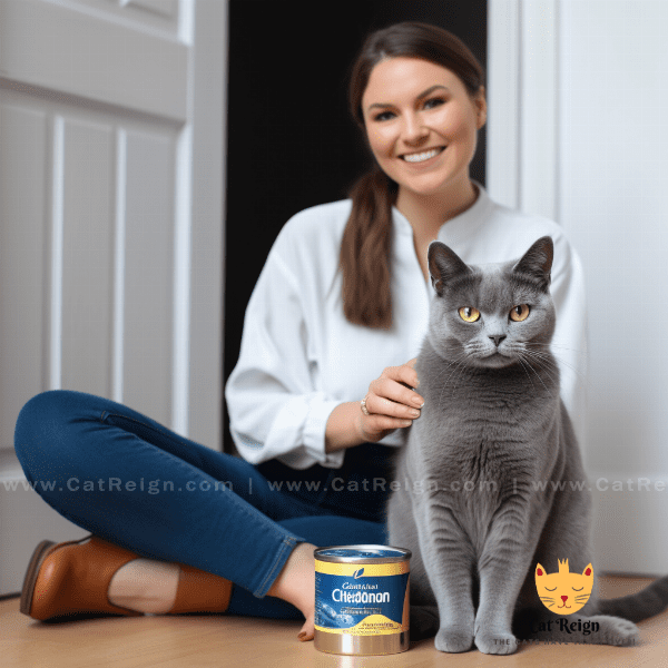 Chartreux Cat Care