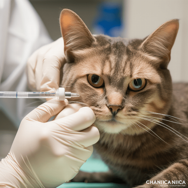 Chemotherapy for Feline Skin Cancer