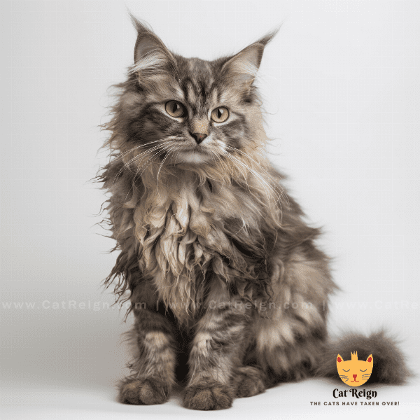 Choosing the Right LaPerm Cat for Your Home