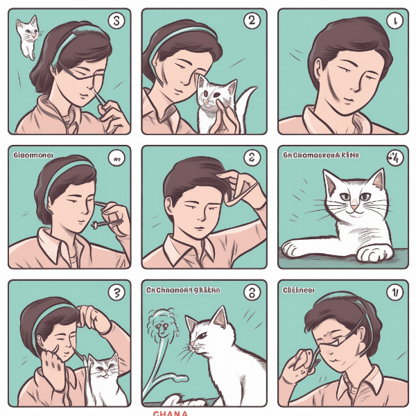 Cleaning Your Cat's Ears: Common Mistakes to Avoid