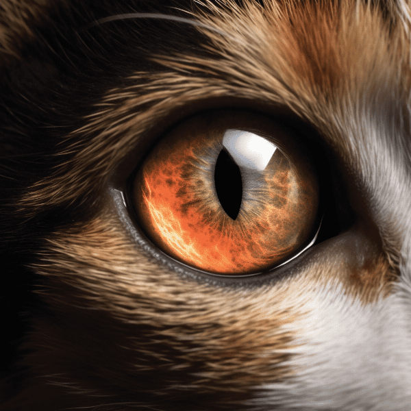 Common Causes of Corneal Ulcers in Cats