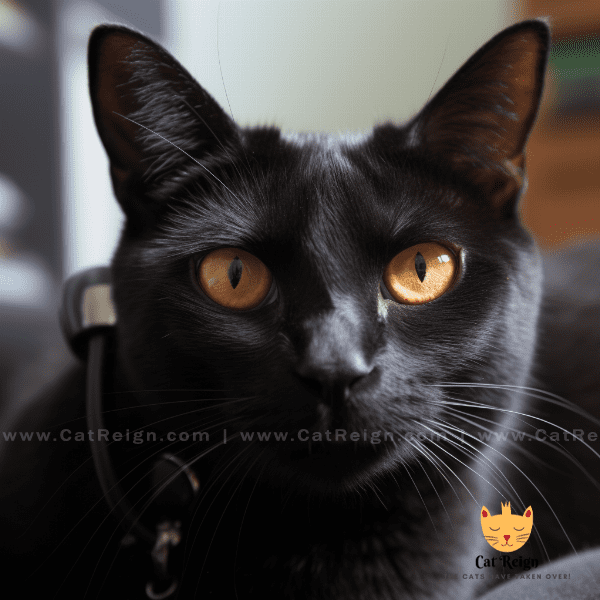 Common Health Issues in Bombay Cats