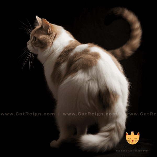 Common Misconceptions About Cat Tail Body Language