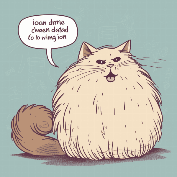 Common Misconceptions About Shaved Long Hair Cats