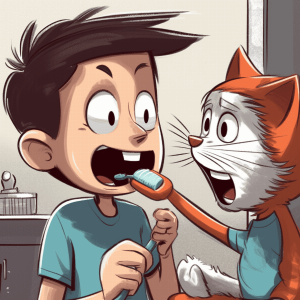 Common Mistakes to Avoid When Brushing Kitten Teeth