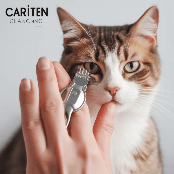 Common Mistakes to Avoid When Trimming Cat Nails