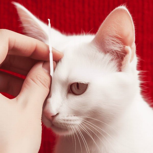 Common Mistakes to Avoid While Cleaning Cat Ears