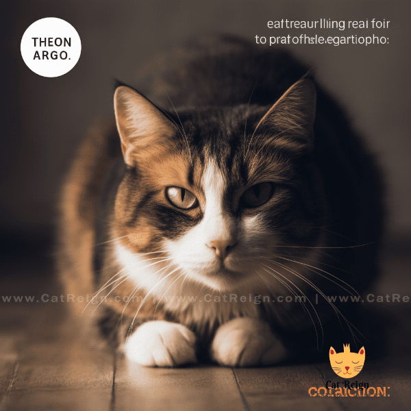 Common Signs of Nervousness in Cats