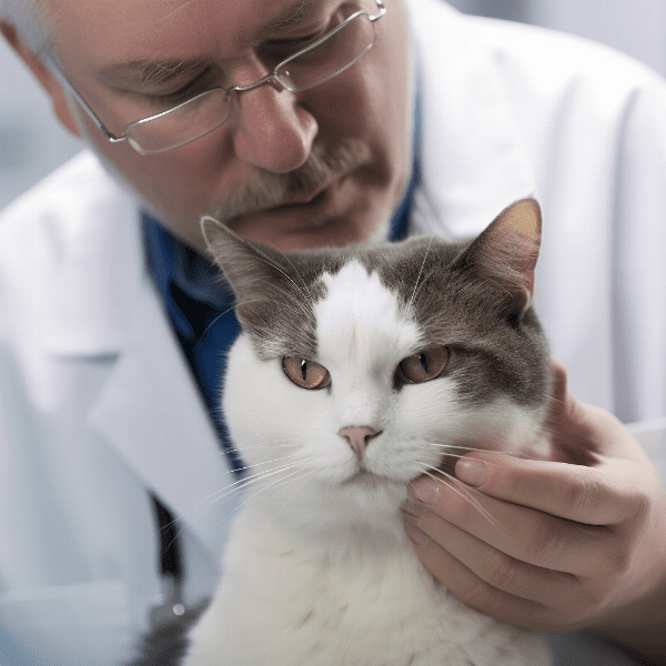 Common Types of Cancer in Cats