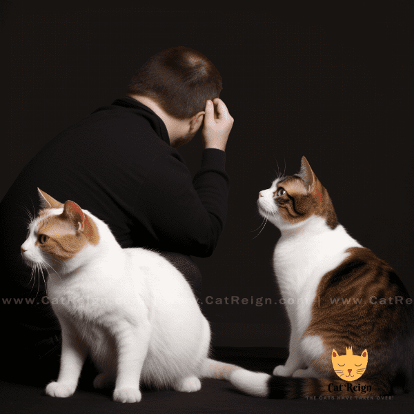 Communicating with Other Cats: Using Your Own Ears to Better Understand Feline Language