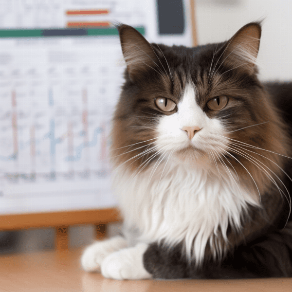 Complications of Untreated Periodontal Disease in Cats