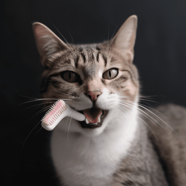 Conclusion: Caring for Your Cat's Dental Health