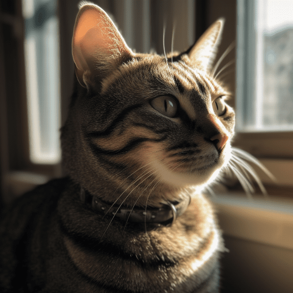 Conclusion: Caring for Your Cat's Eye Health