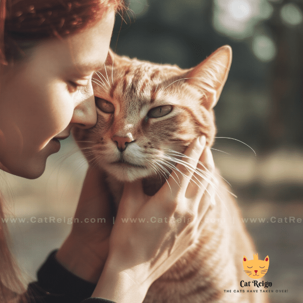 Conclusion: Enhancing Communication with Your Feline Friend