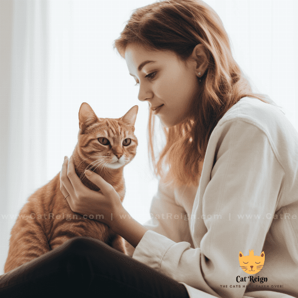 Conclusion: Enhancing Your Bond Through Feline Communication