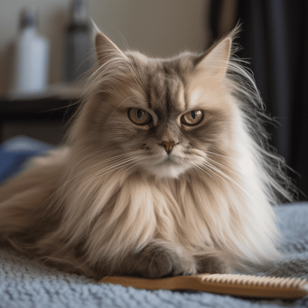 Conclusion: Is Shaving a Long Hair Cat Right for You and Your Feline Friend?