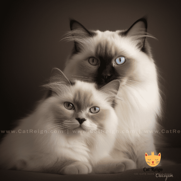 Conclusion: Is a Birman Cat the Right Pet for You?