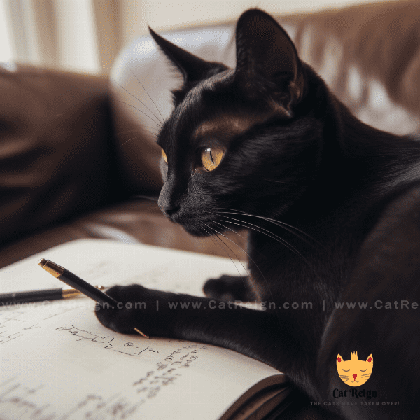 Conclusion: Is a Bombay Cat Right for You?