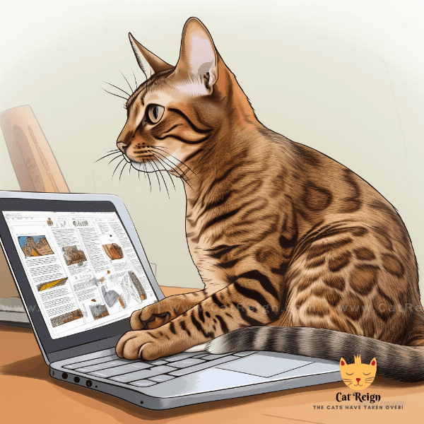 Conclusion: Is an Ocicat Cat Right for You?