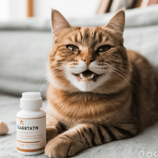 Conclusion: Keeping Your Cat's Ears Clean and Healthy with Homemade Solutions