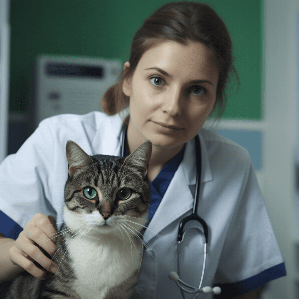 Conclusion: Managing FIP Cat Eye with Care and Knowledge