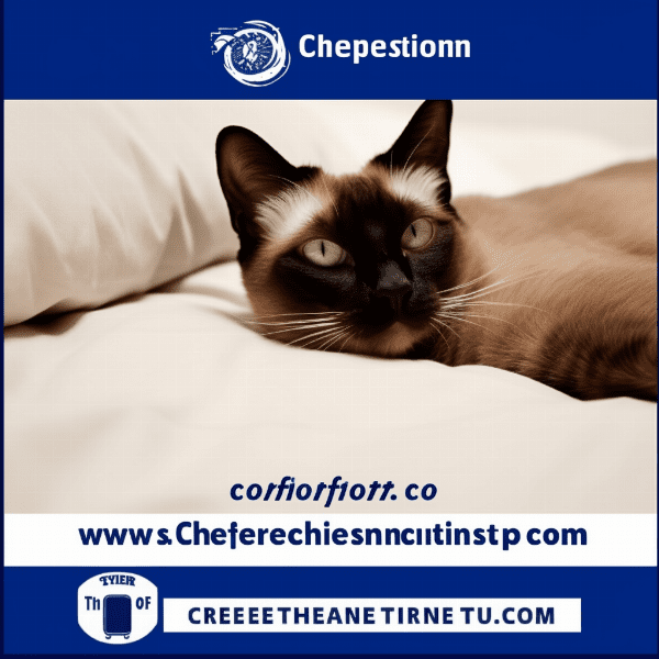 Conclusion: The Importance of Understanding Siamese Cat Genetics