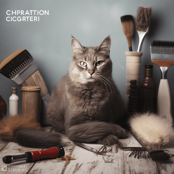 Dealing with Shedding and Hairballs