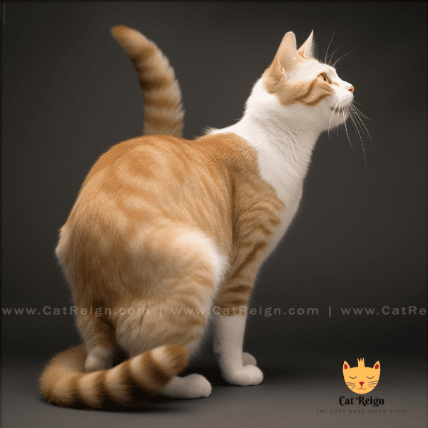Deciphering Tail Movements in Cats