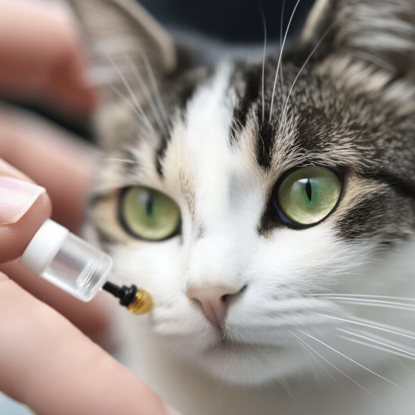 Diagnosing Feline Glaucoma: What to Expect