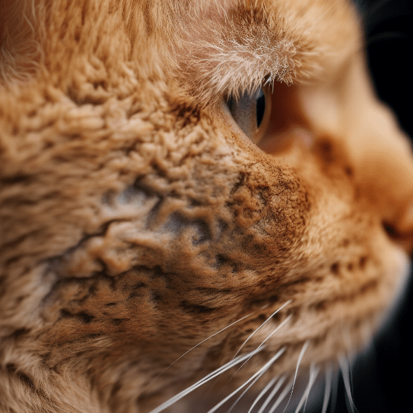 Diagnosing Feline Skin Cancer