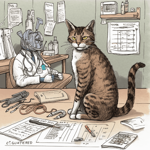 Diagnosis of Feline Diabetes: Tests and Examinations