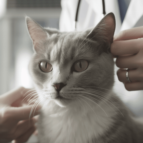 Diagnosis of Mammary Cancer in Cats