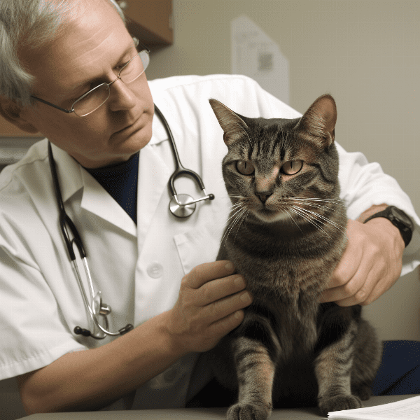 Diagnostic Tests for Feline Diabetic Neuropathy
