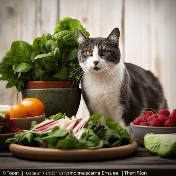 Diet and Nutrition for Cat Eye Cancer Prevention